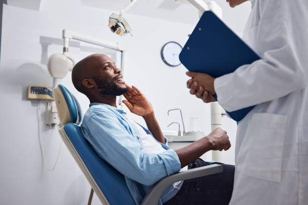 Best Walk-In Emergency Dental Services in Port Ludlow, WA