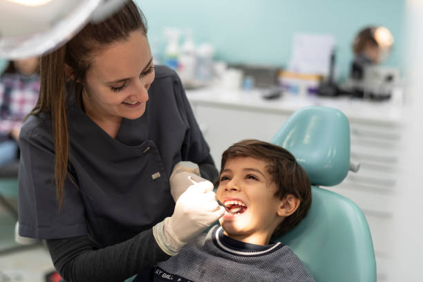 Best Emergency Treatment for Oral Infections in Port Ludlow, WA