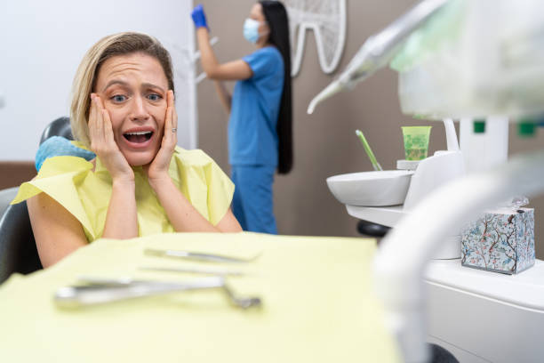Best Dental Abscess Treatment in Port Ludlow, WA